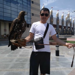 Музафар Шарипов, 08.04.1990, Бишкек