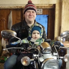 Илья Крестьянников, 26.03.1984, Москва