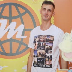 Михаил Сочинский