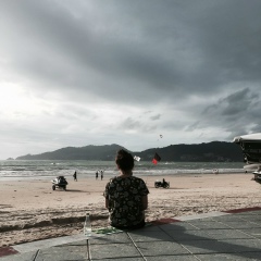 Наташечка Думан, 09.09, Москва