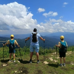 Евген Агеев, 11.04.1986, Люберцы