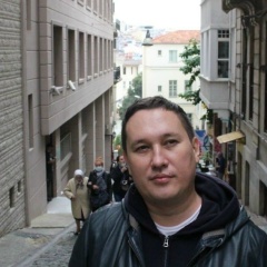 Вадим Усманов, 10.02, Москва