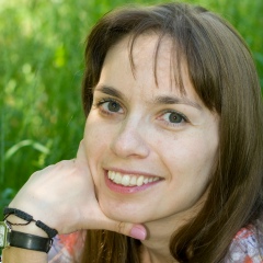 Елена Бабенко, 10.06.1978, Запорожье