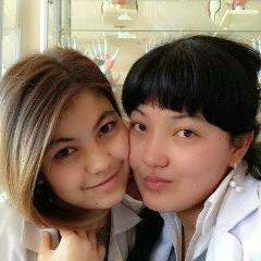 Салтанат Талгаткызы, 07.08.1994, Туркестан