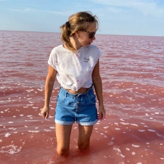 Ольга К, Саратов