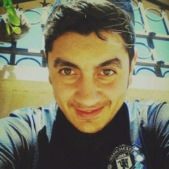 Abdelhak Benmerzouka, 07.04, Mostaganem