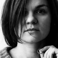 Мила Дуглас, 18.07, Санкт-Петербург