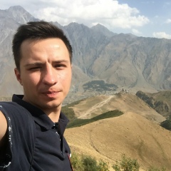 Игорь Николаевич, 20.10.1993, Брест