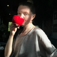 Таня Рогачкова, 22.01, Москва