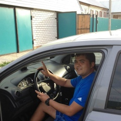 Рафаэль Мухаметов, 29.07, Душанбе