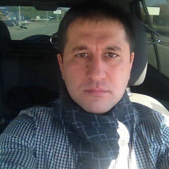 Мурад Мамаев, 25.10.1980, Ростов-на-Дону