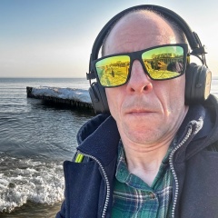 亞歷克斯 佩爾武辛, Калининград