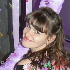 Александра Орехова, 22.11.1982, Хабаровск