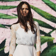 Мария Салажова, 28.12.1994, Москва