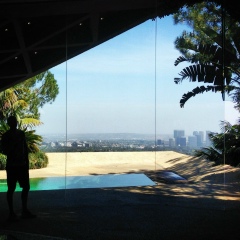 Gleb T, 25.08, New York City