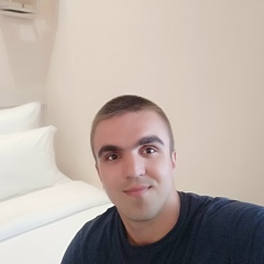 Иван Полянский, 01.07.1993