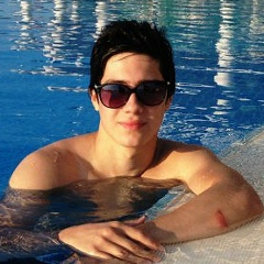 Рамиль Мехдиев, 25.07.1901, Баку