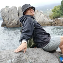 Елена Дондик, 12.01, Санкт-Петербург