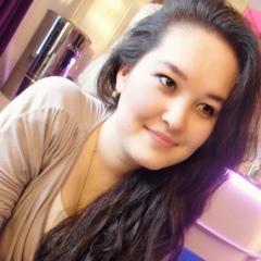 Камиля Нурманбетова, Москва