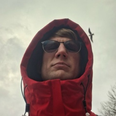 Василий Галынский, 05.09.1991, Королёв