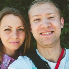 Евгений Романенко, 24.05