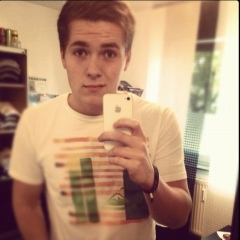 Sebastian Dieling, 07.12, Wilhelmshaven