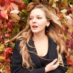 Женечка Перельман, 27.03, Москва