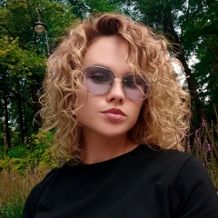 Екатерина Гилязова, 14.05, Санкт-Петербург