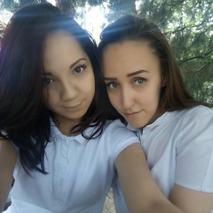 Милена Прибыткова, 20.12.1994, Ташкент