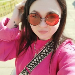 Танюша Хмелевская, 18.08, Барановичи