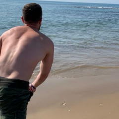 Анатолий Токарь, 07.11, Москва