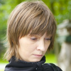 Екатерина Меньшикова, 19.05, Санкт-Петербург