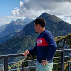 Артём Касьянов, 12.12, Красноярск