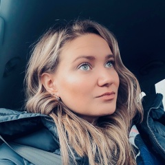 Оля Мурашова, Москва