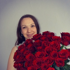 Светлана Понасенко, 03.05.1984