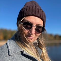 Дарья Гольцова, 13.01, Санкт-Петербург