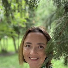 Гульнара Минегулова, 01.03, Казань