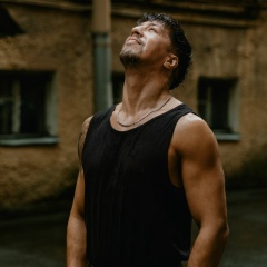 Максим Асанов, 20.12.1992, Санкт-Петербург