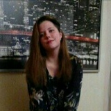 Наталия Разенко, 20.09.1992, Москва