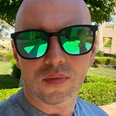 Сергей Фролов, Краснодар