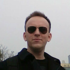 Кирилл Хоменко, 14.09, Москва