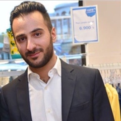 Narek Amirkhanyan, Ереван