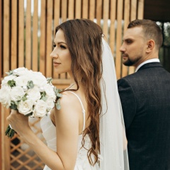 Наталья Потапчук, 23.03, Ачинск