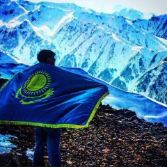 Айдос Шайменов, 16.02, Костанай