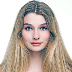 Катерина Полякова, 20.04.1993, Karlsruhe