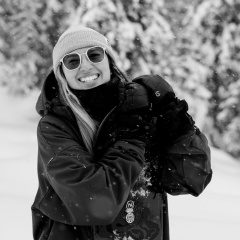 Анастасия Яновская, 28.03, Санкт-Петербург