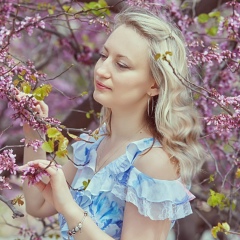 Инна Готовцева, 06.03, Москва