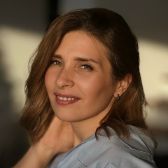 Нелли Щербанюк, 27.01.1988, Санкт-Петербург