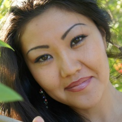 Altyn Kuanyshbayeva, 28.09, Miami