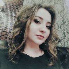 Татьяна Ковалева, 07.10.1987, Брянск